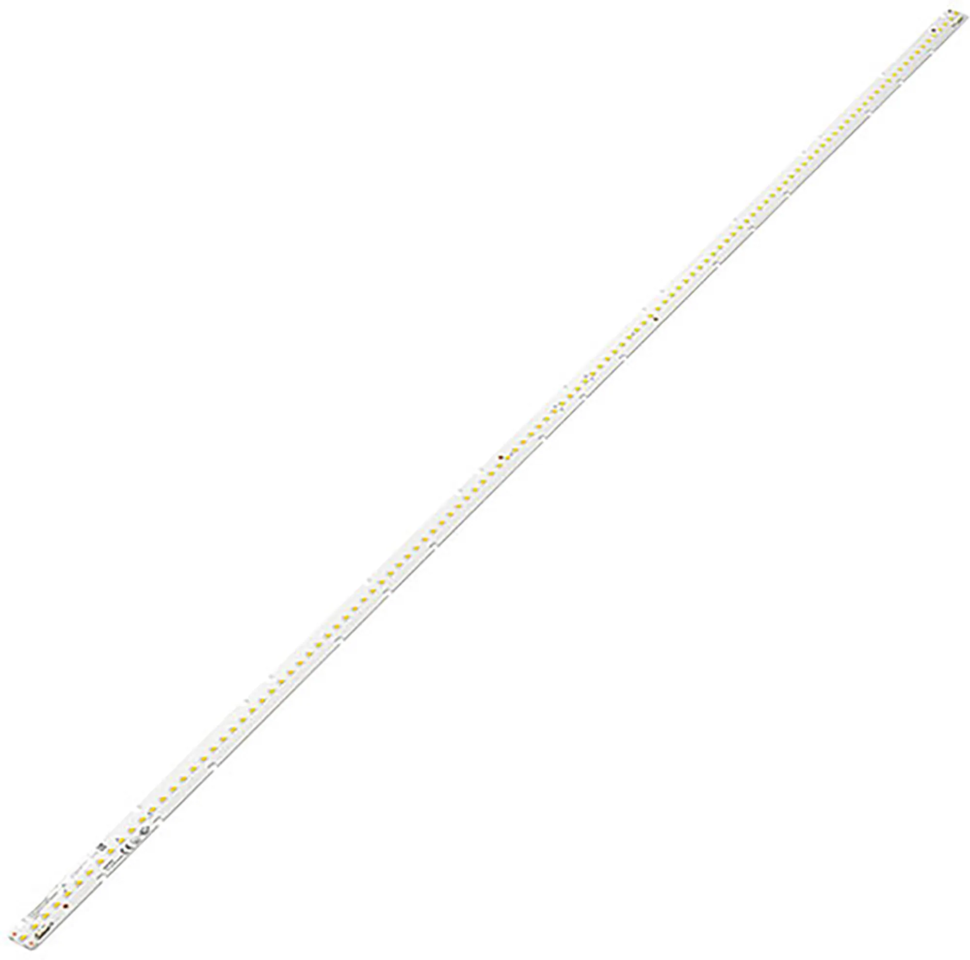 24x1400mm 6000lm 830 ADV, LED Linear Modules, 3000K, CRI>80, 6000lm, IP20.